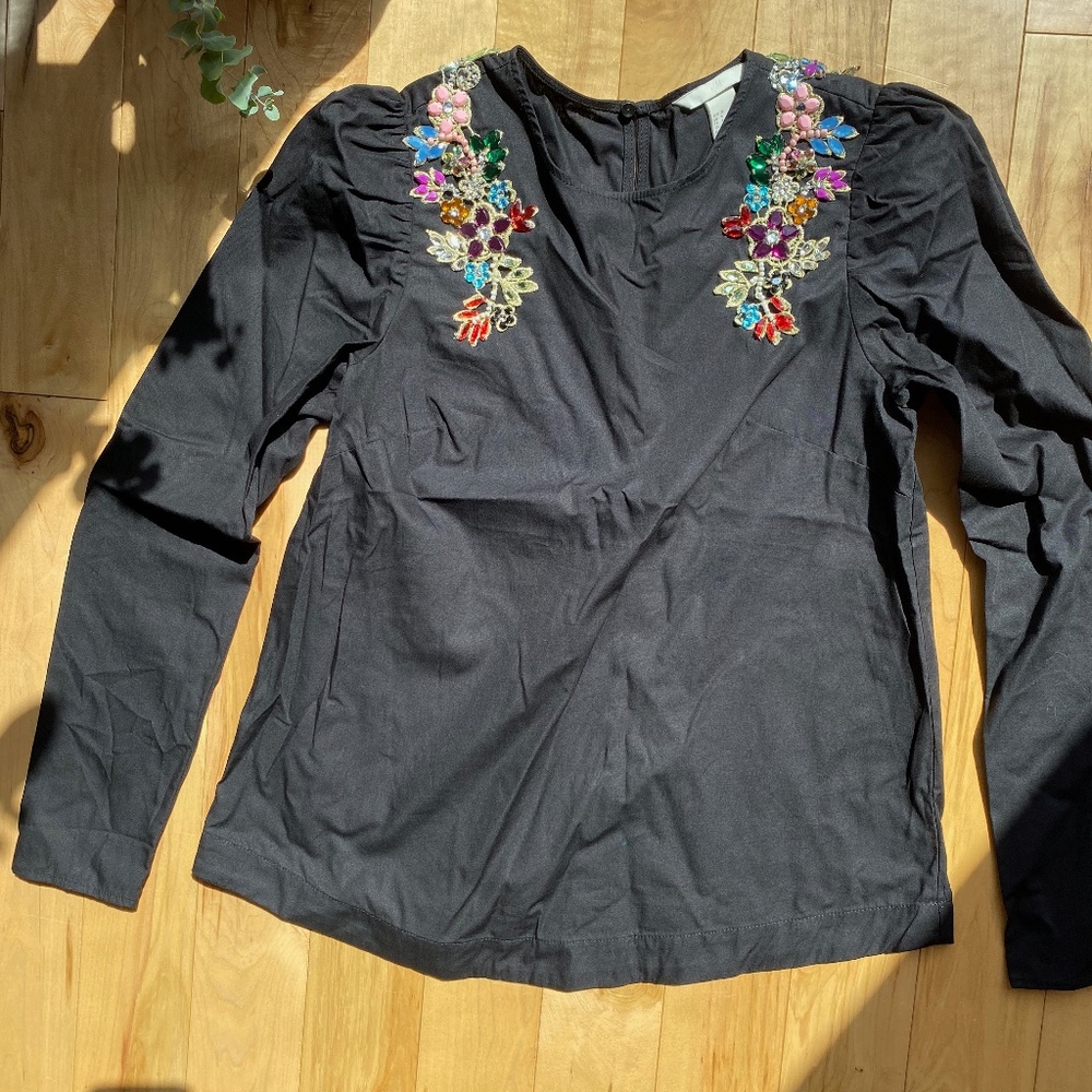 H&M blouse‎